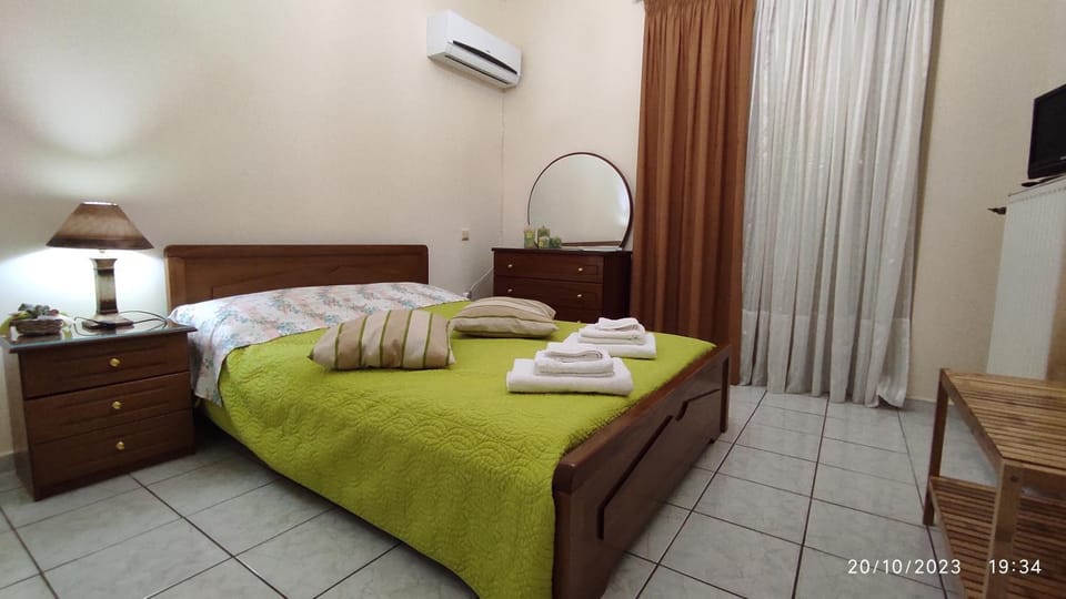 TV and multimedia, Bedroom
