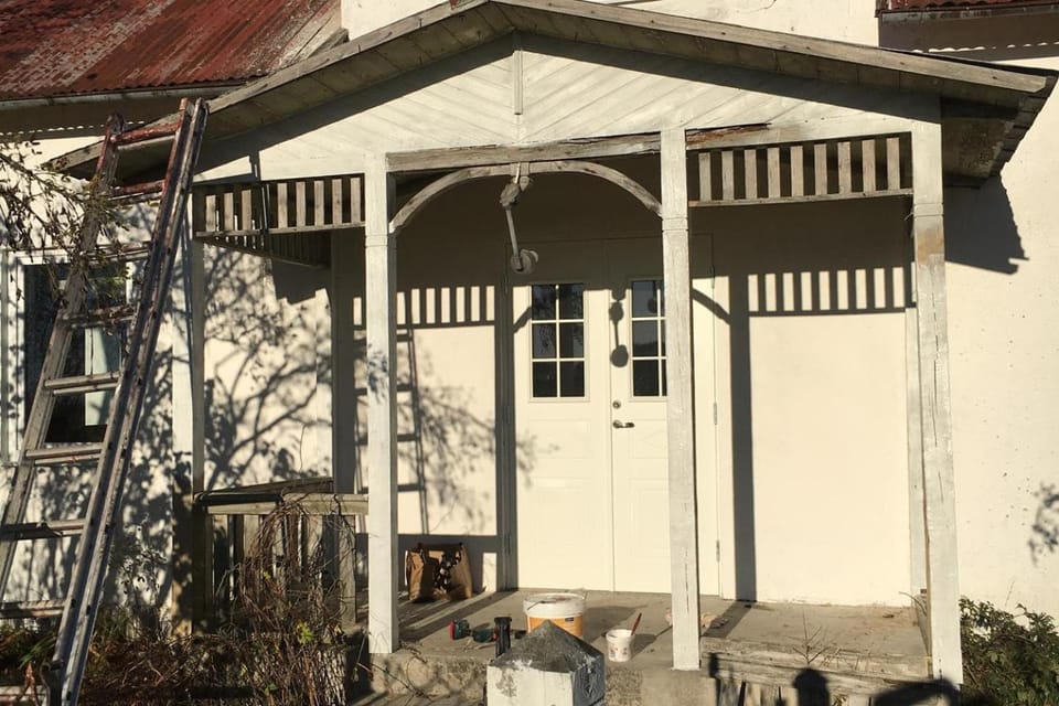 Sodra Gotland 14 bed with pool House in Gotland County, Sweden