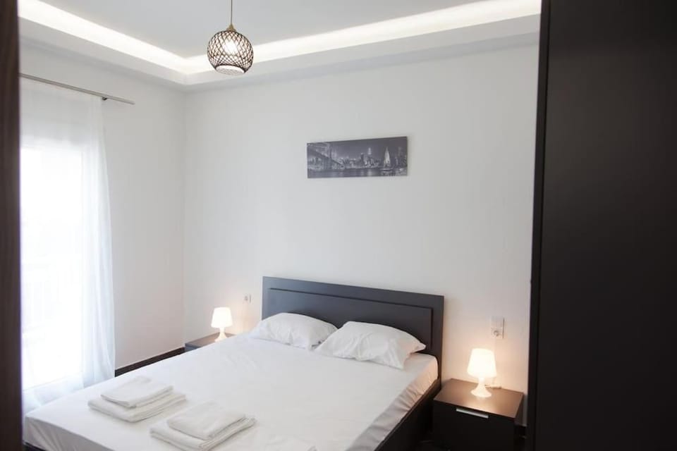 Downtown supreme apartment kavala Apartment in Kavala