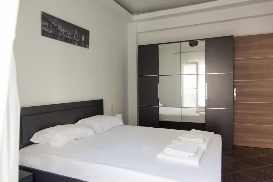 Downtown supreme apartment kavala Apartment in Kavala