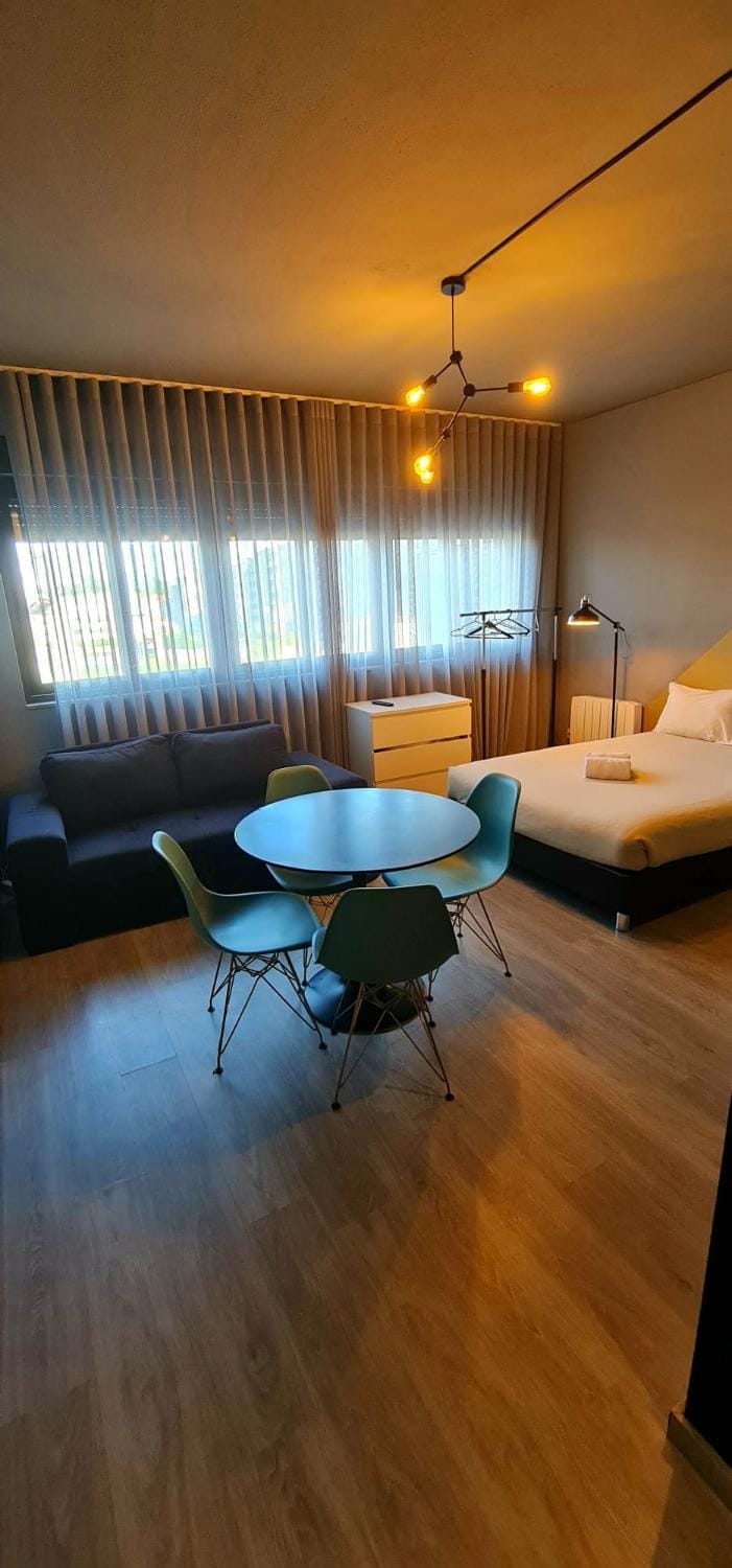 Dragon Studio Apartment in Porto
