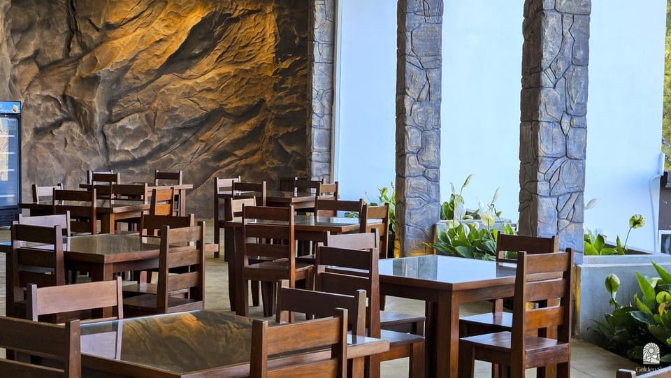 Golden Sky Hotel & Wellness Bed and Breakfast in Kandy