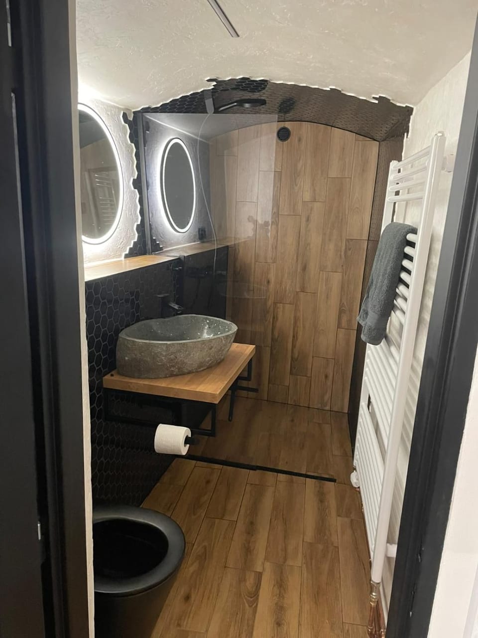Toilet, Bathroom