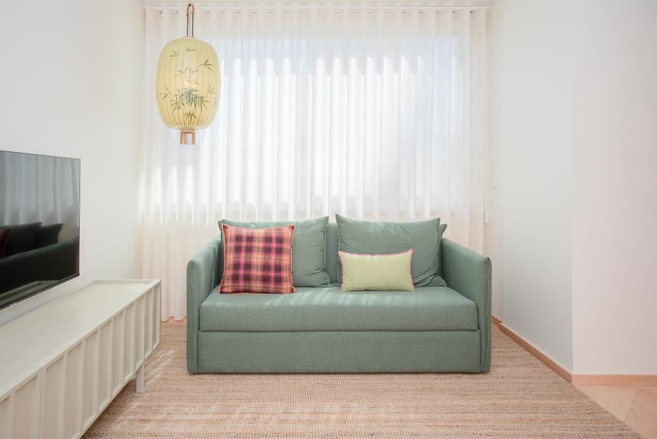 Allegro Boutique Apartments by Liiiving Apartment in Porto
