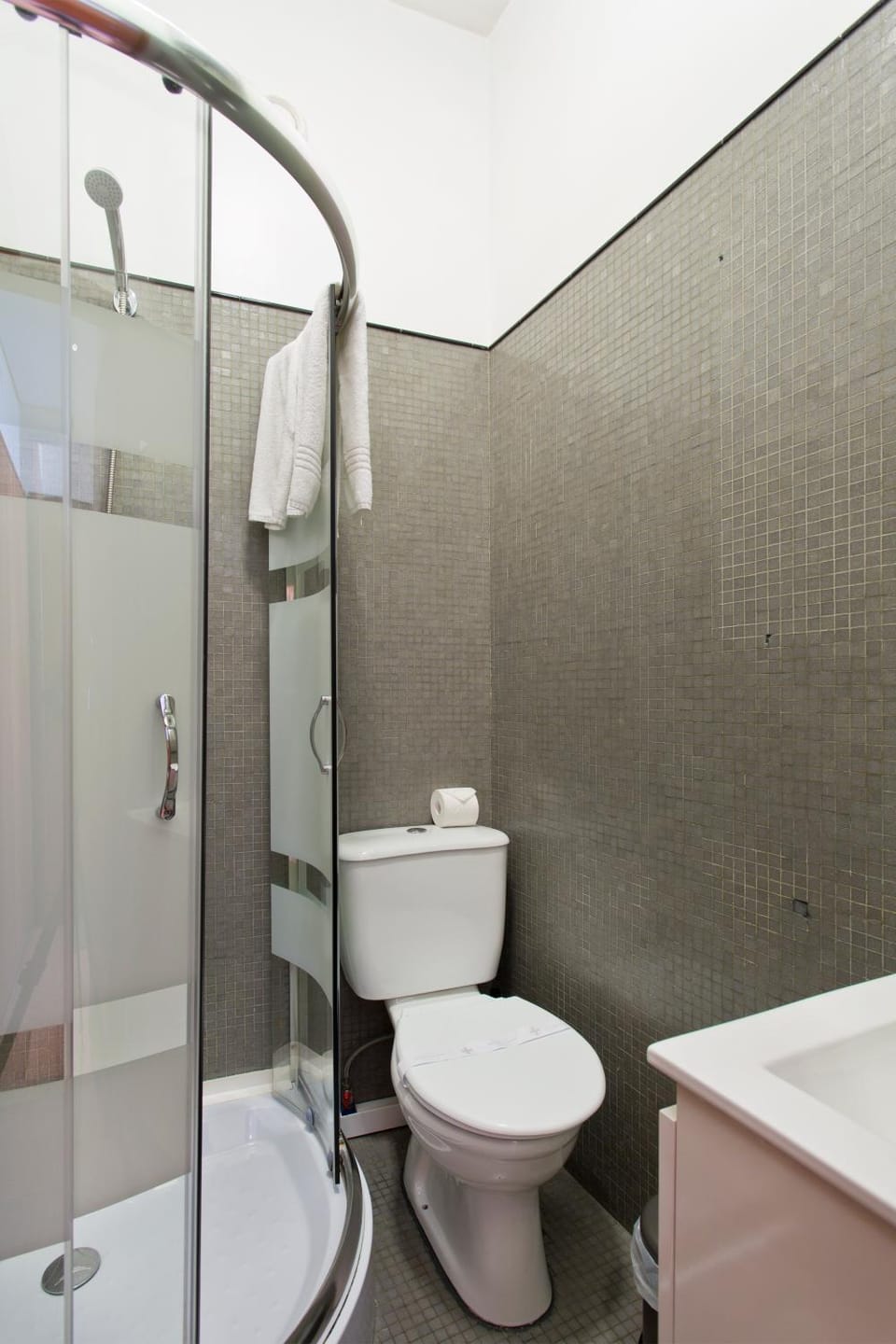 Trindade City Studio 77 Apartment in Porto