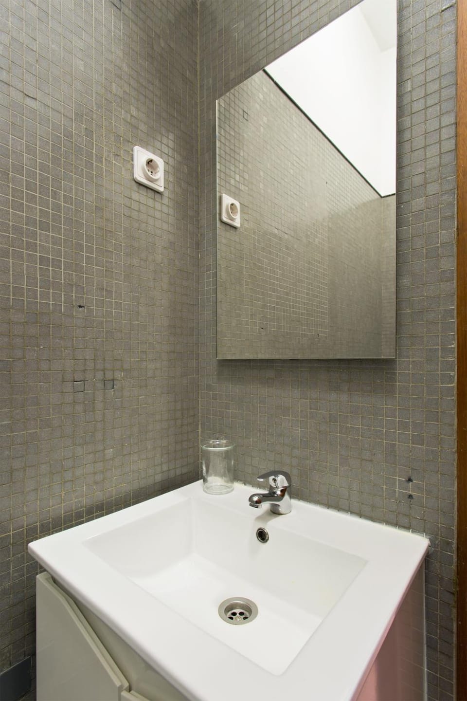Trindade City Studio 77 Apartment in Porto