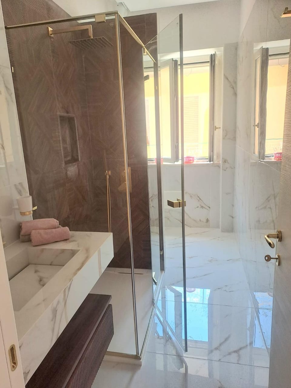 Rossella Silver House Apartment in Lazio