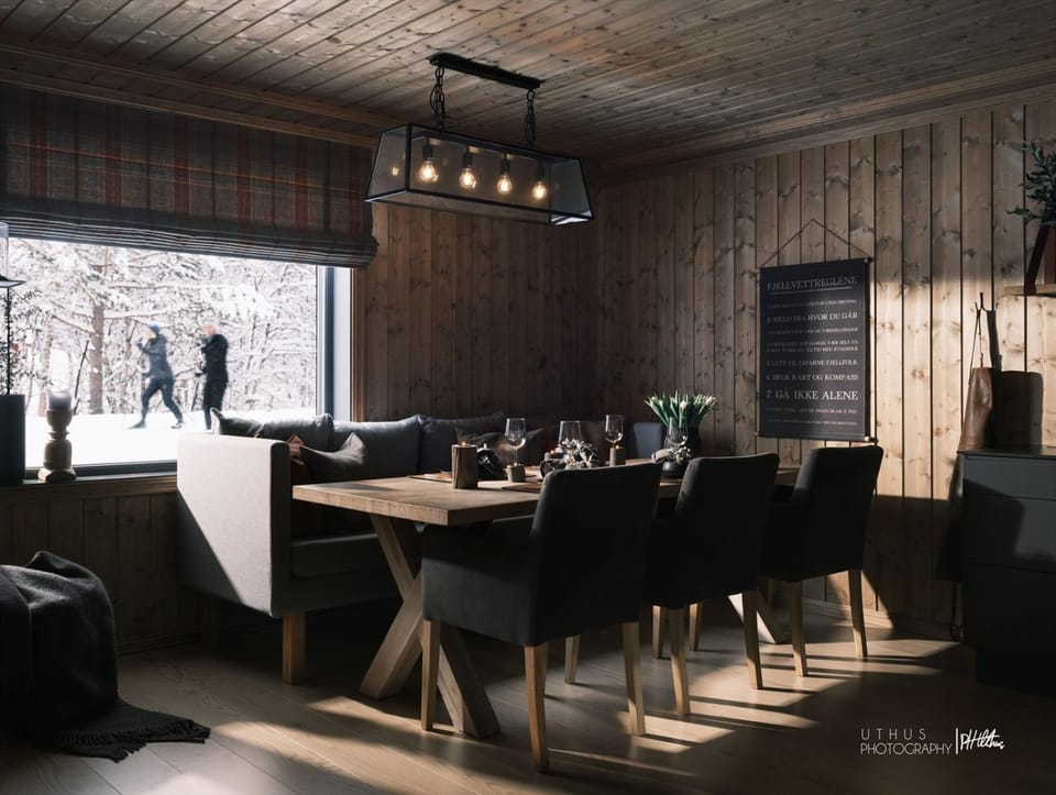 View (from property/room), Dining area