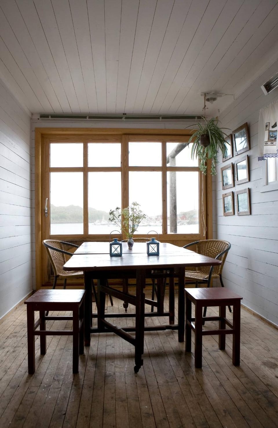 View (from property/room), Dining area