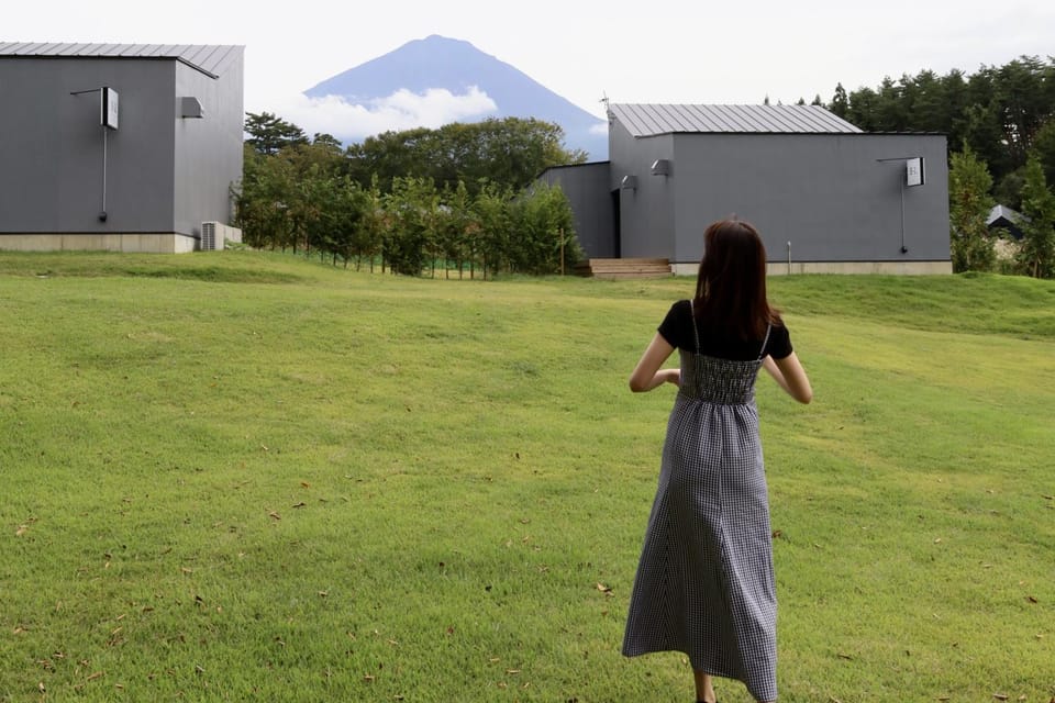 Natural landscape, Mountain view