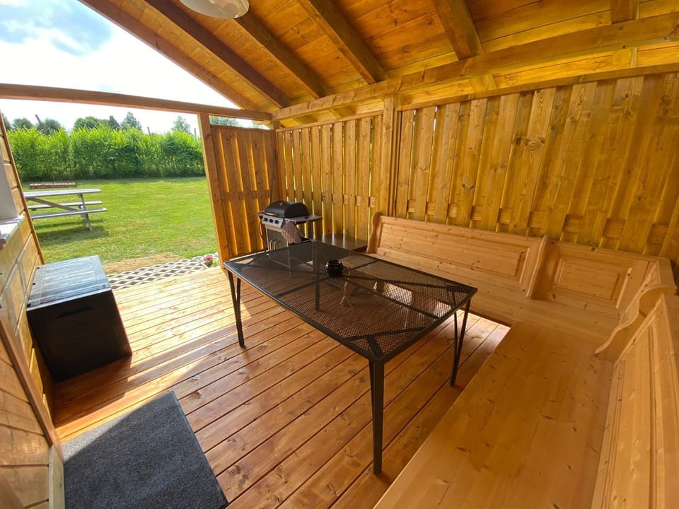 Balcony/Terrace, Seating area