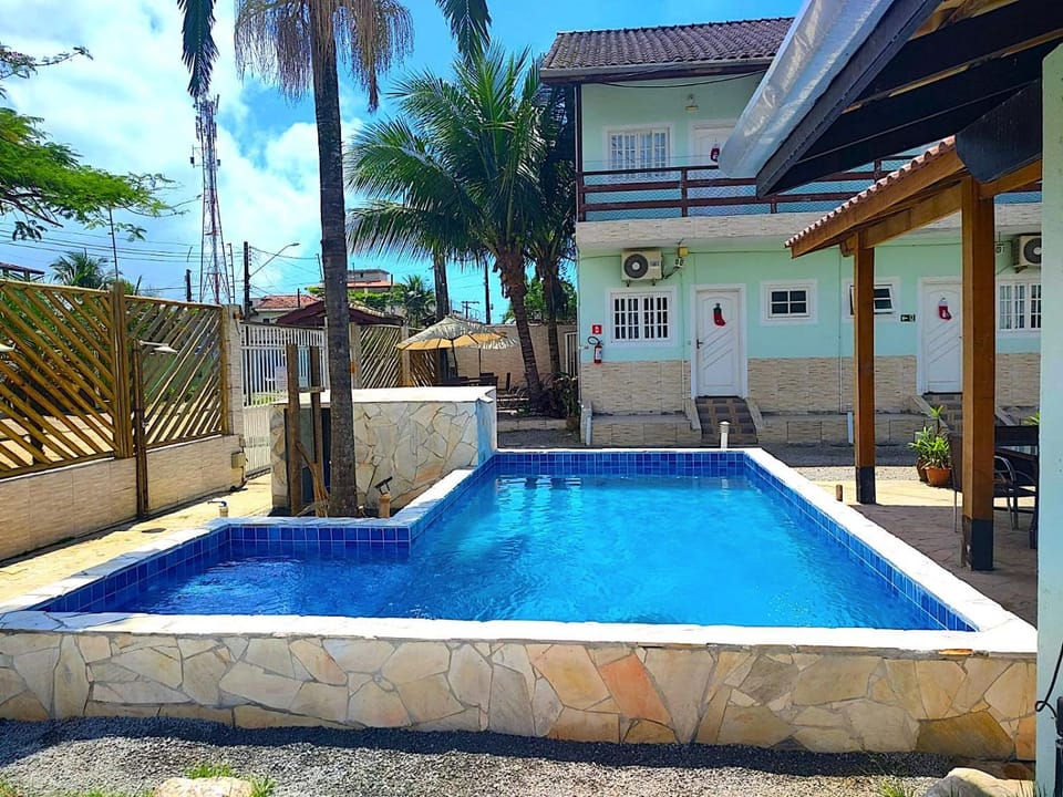 View (from property/room), Pool view, Swimming pool, Swimming pool
