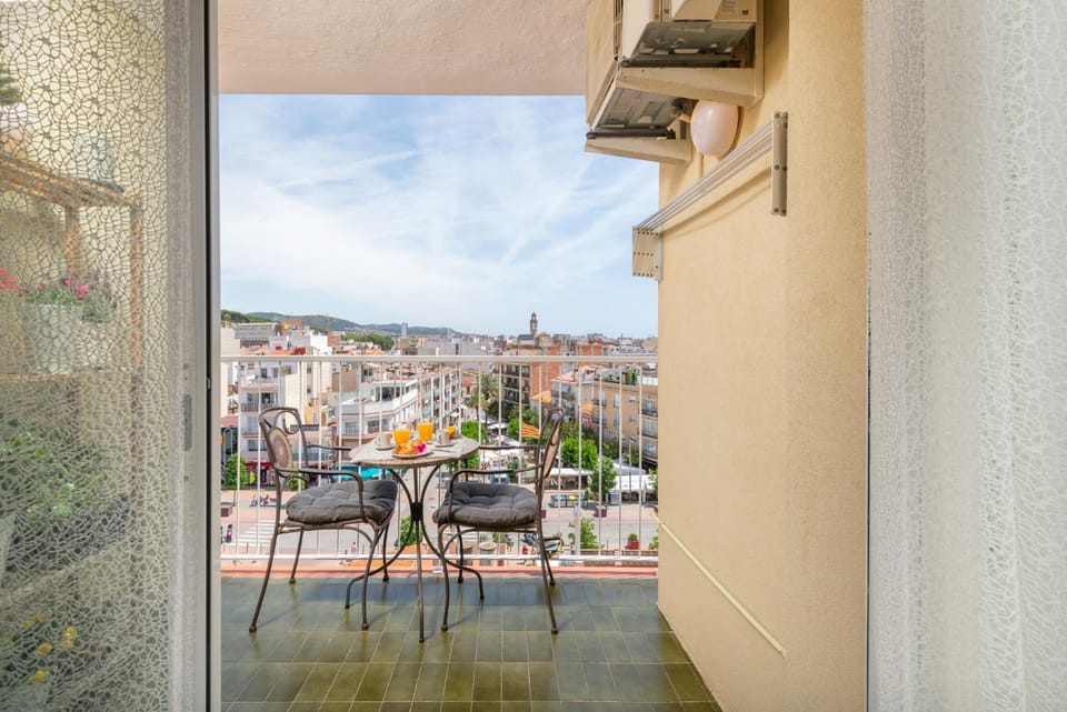Day, Balcony/Terrace, Balcony/Terrace, City view