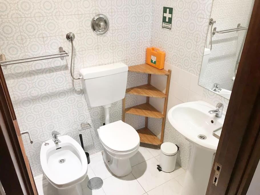 Swim City Apartment in Porto