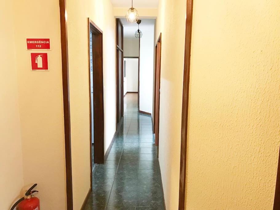 Swim City Apartment in Porto