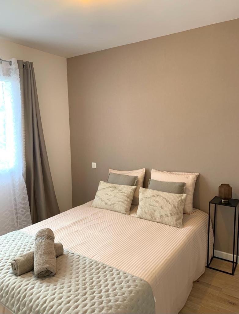 Charmante Villa Villa in Centre-Val de Loire