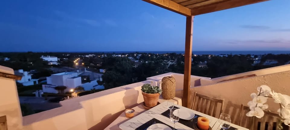 Soltroia Dunas House Apartment in Setúbal, Portugal
