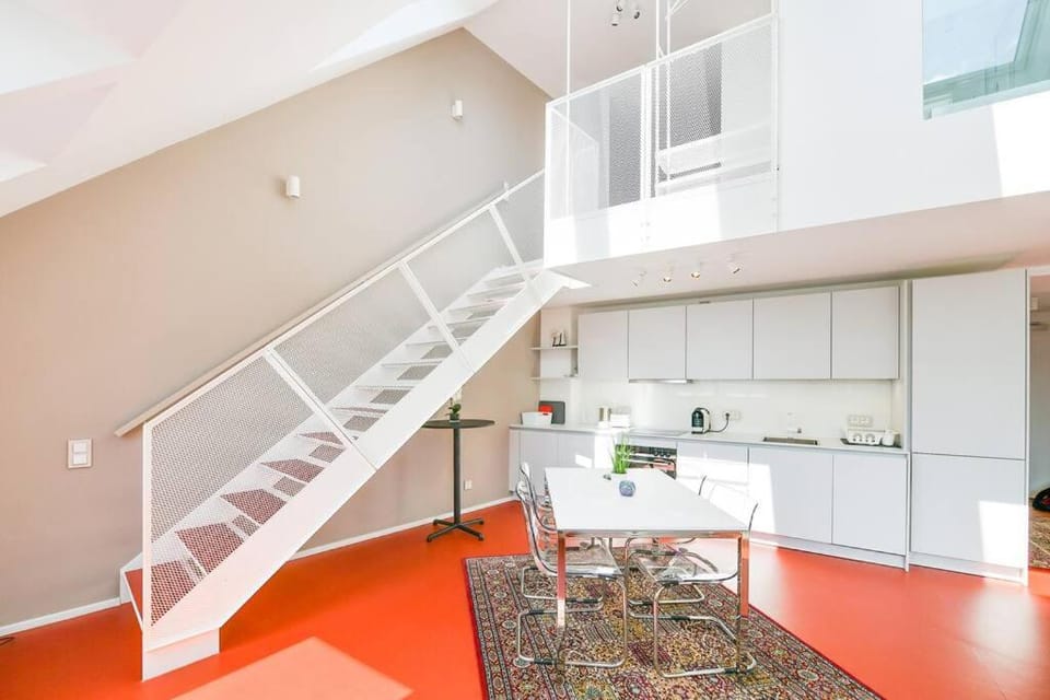 Julius 27 - Cozy Retreat, 5 Mins to City Center Apartment in Vienna
