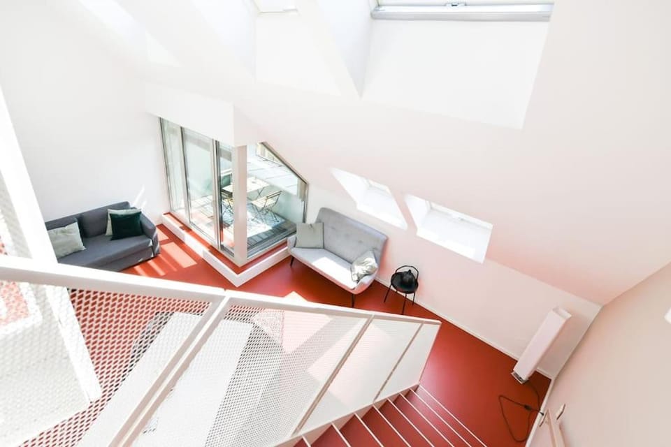 Julius 27 - Cozy Retreat, 5 Mins to City Center Apartment in Vienna