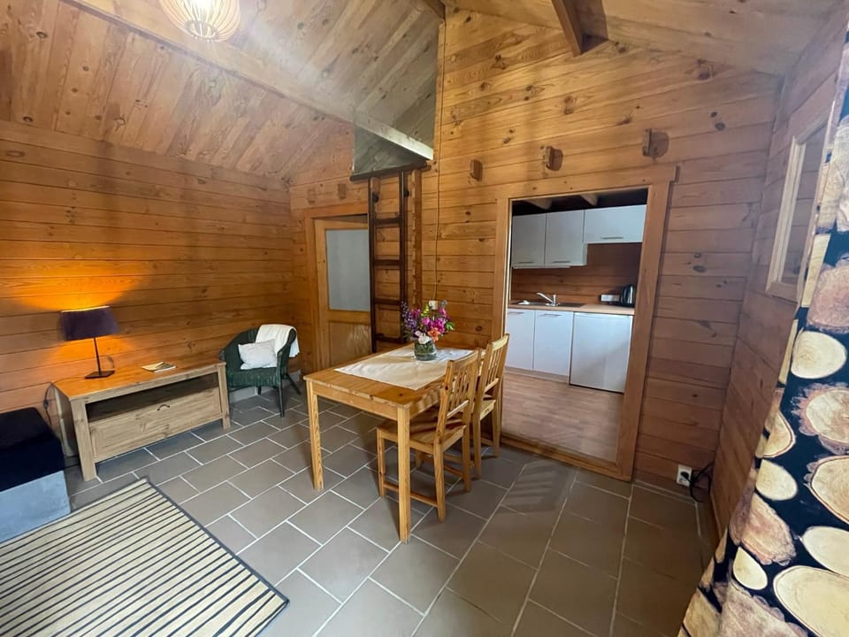 Photo of the whole room, Seating area, Dining area, Bedroom