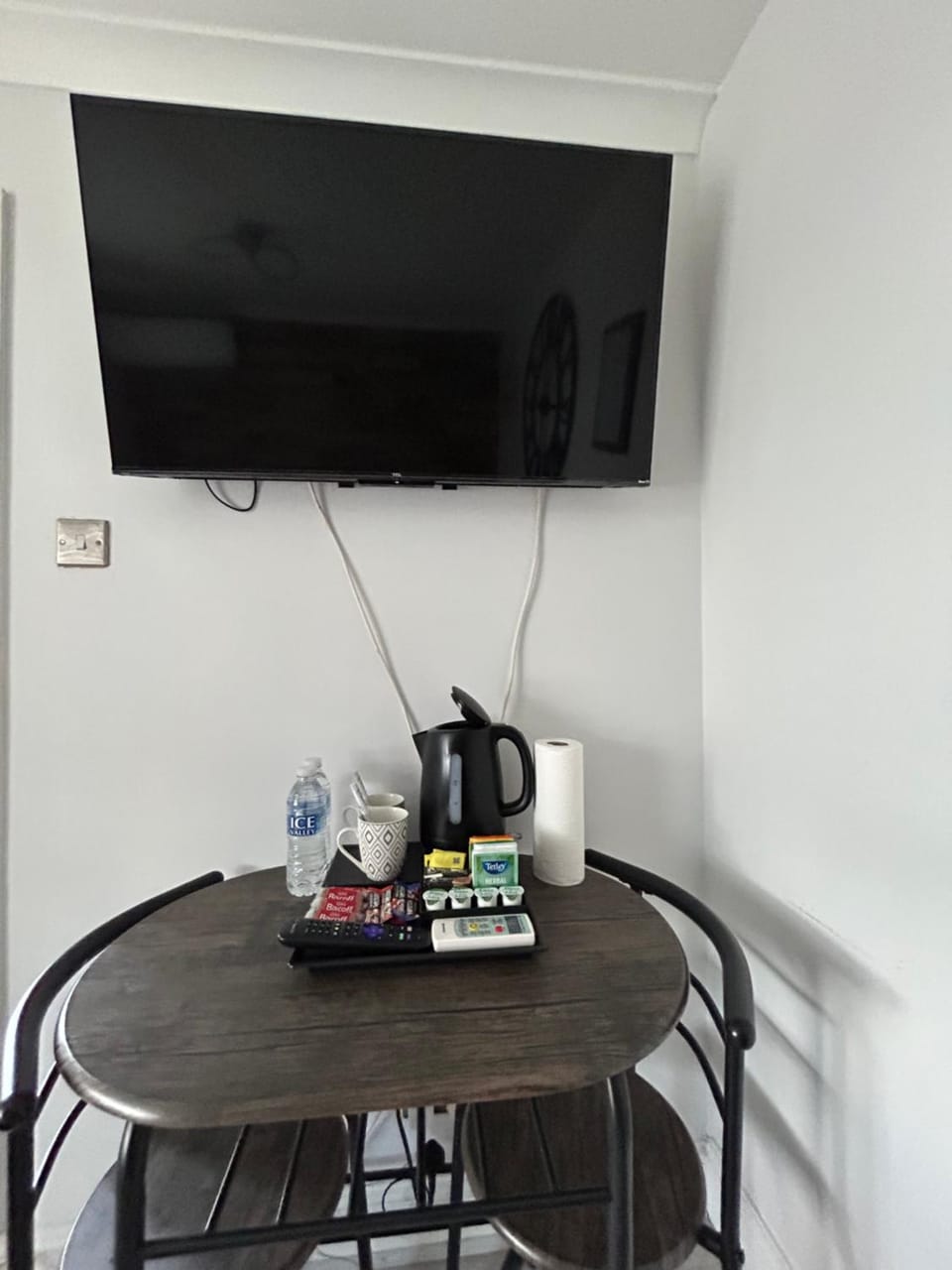 Dana guest suite Bed and Breakfast in Horley