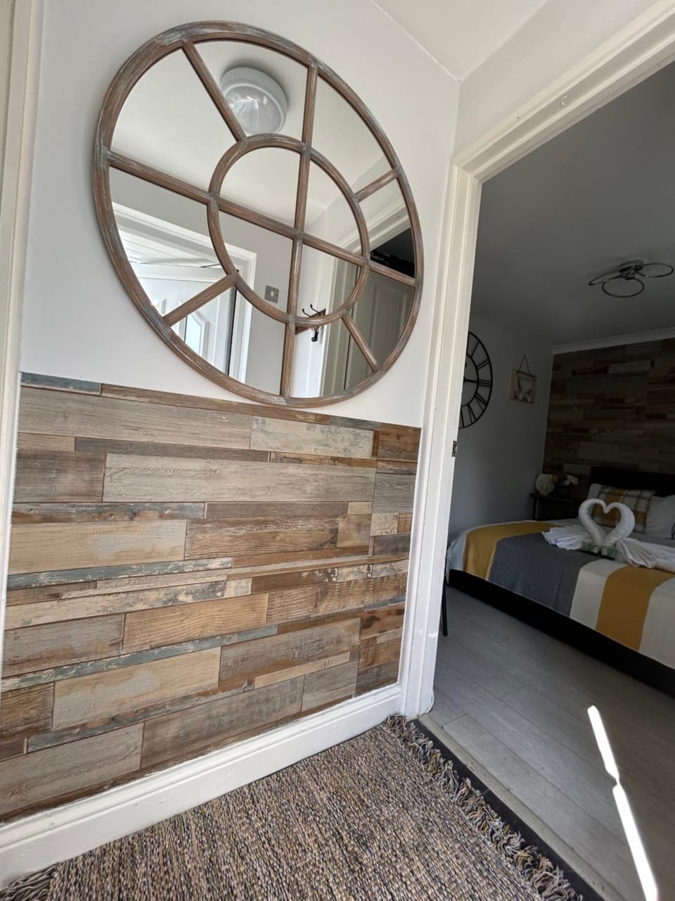 Dana guest suite Bed and Breakfast in Horley
