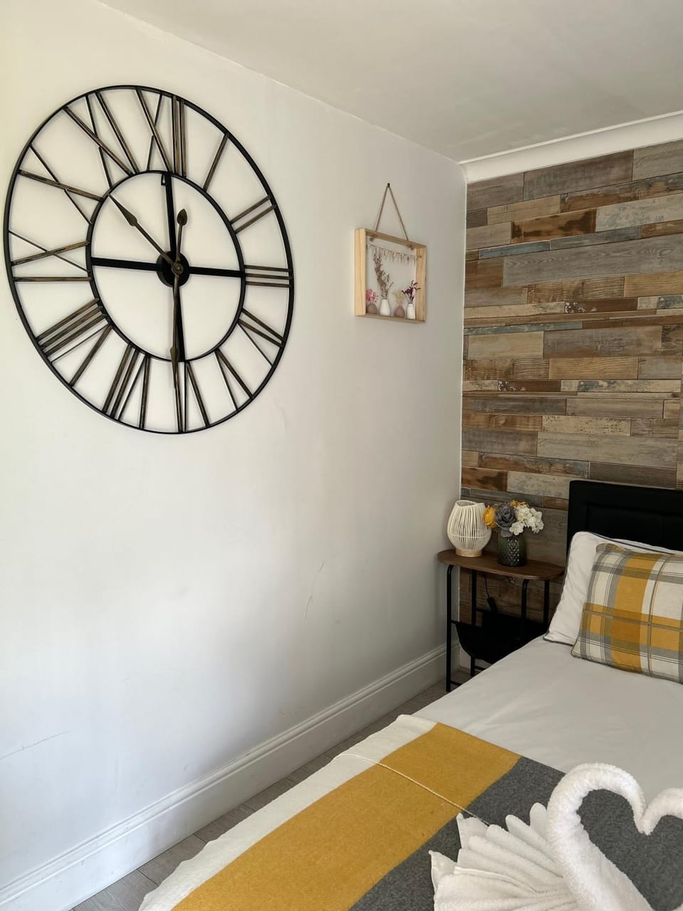 Dana guest suite Bed and Breakfast in Horley