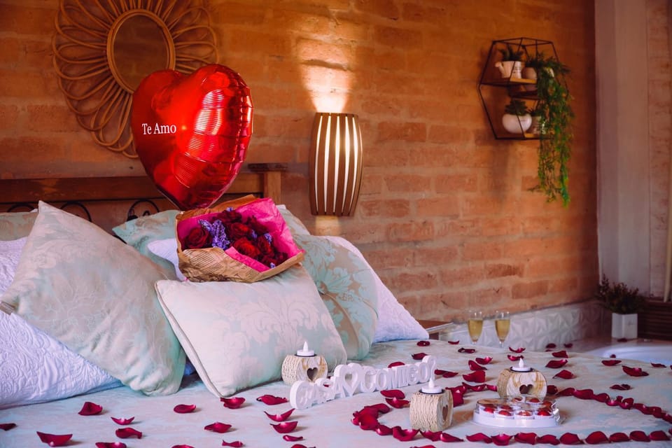 VELINN Pousadas Flor da Montanha Bed and Breakfast in Monte Verde