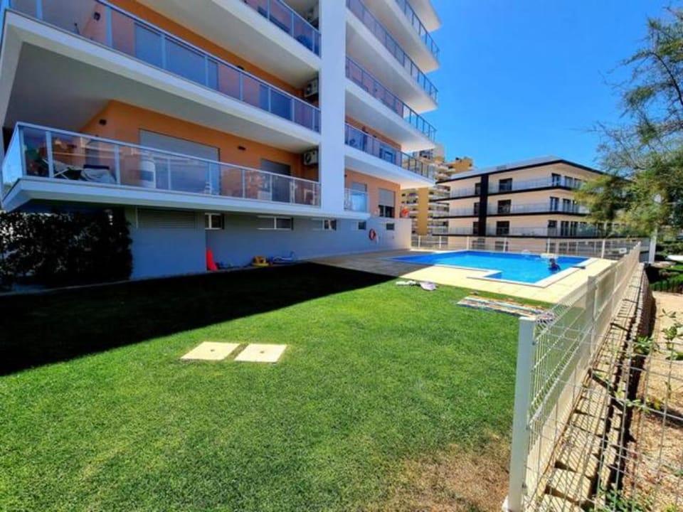 By The Sea - Premium Apartment in Portimao