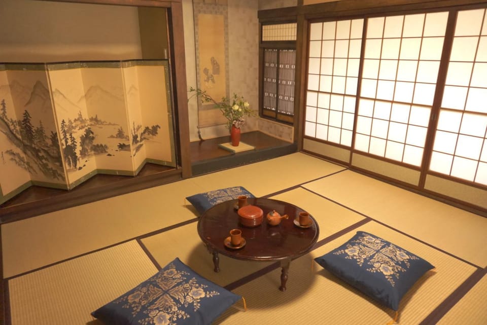 Aioi Yanto 一日一組限定古民家宿 Vacation rental in Hokkaido Prefecture