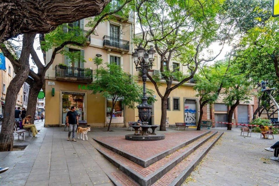 The Collection Barcelona - Paseo de Gracia Modern and cozy 3BD - 2BTh Apartment in Barcelona