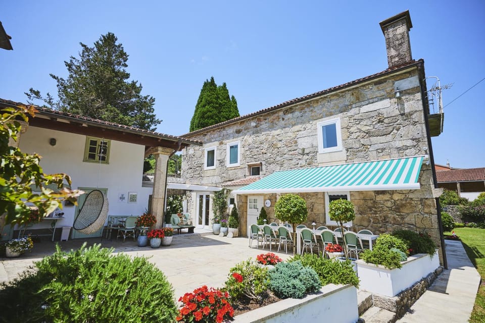 Off site, Balcony/Terrace