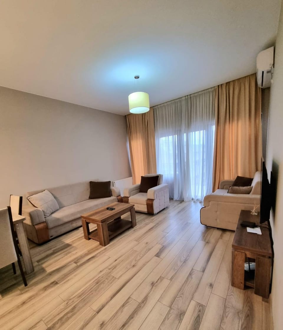 Comfy appartments Saburtalo Apartment in Tbilisi, Georgia