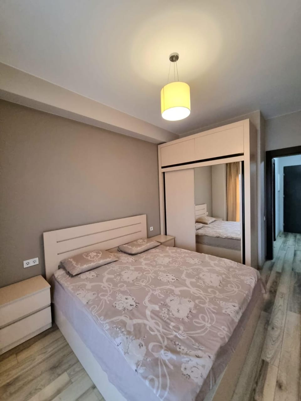 Comfy appartments Saburtalo Apartment in Tbilisi, Georgia