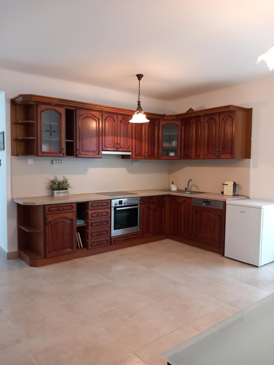 Boglárka Vendégház Tiszalök Apartment in Hungary