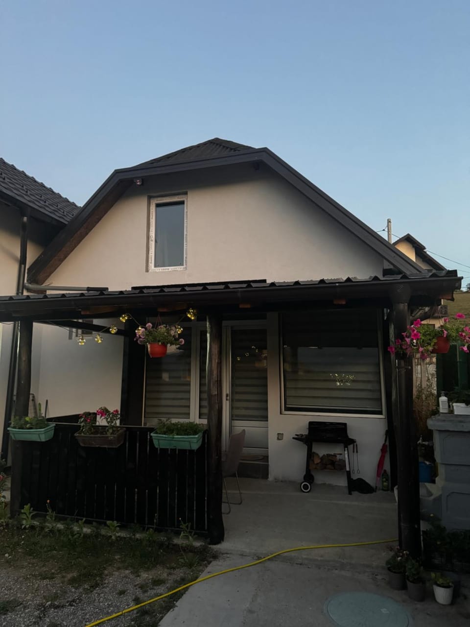 Apartman Dimitrijevic Apartment in Zlatibor District, Serbia