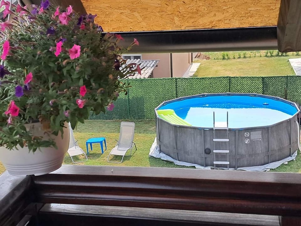 Apartman Dimitrijevic Apartment in Zlatibor District, Serbia