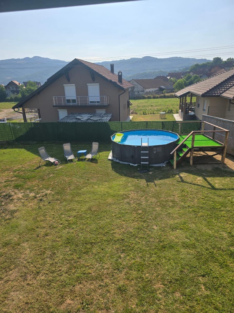 Apartman Dimitrijevic Apartment in Zlatibor District, Serbia