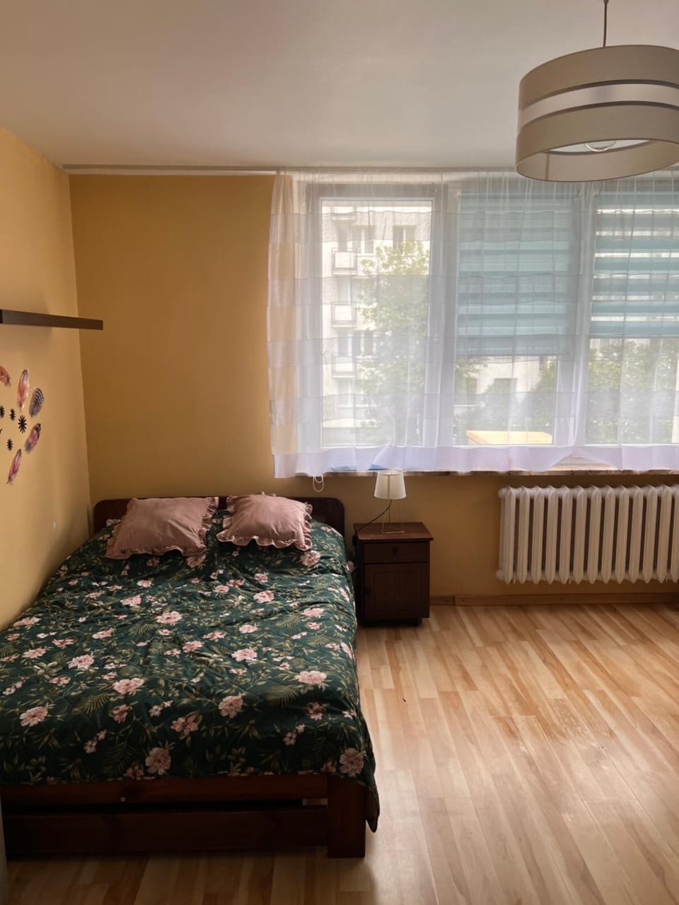 Przytulna kawalerka Muranów przy POLIN WiFi Netflix Apartment in Warsaw