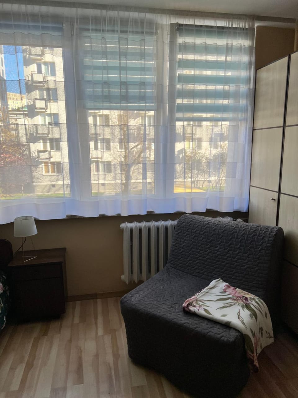 Przytulna kawalerka Muranów przy POLIN WiFi Netflix Apartment in Warsaw