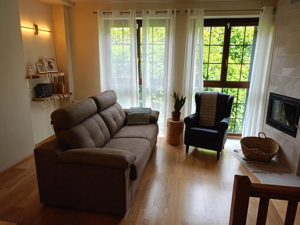Dúplex en Valencia d'Àneu (Baqueira Beret) Apartment in Catalonia