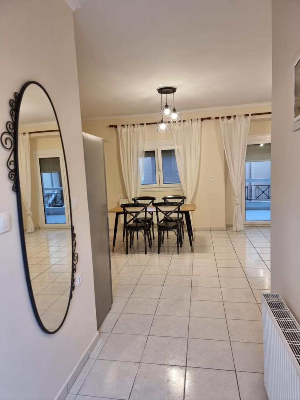 AApartment, Nea Peramos Apartment in Decentralized Administration of Macedonia and Thrace