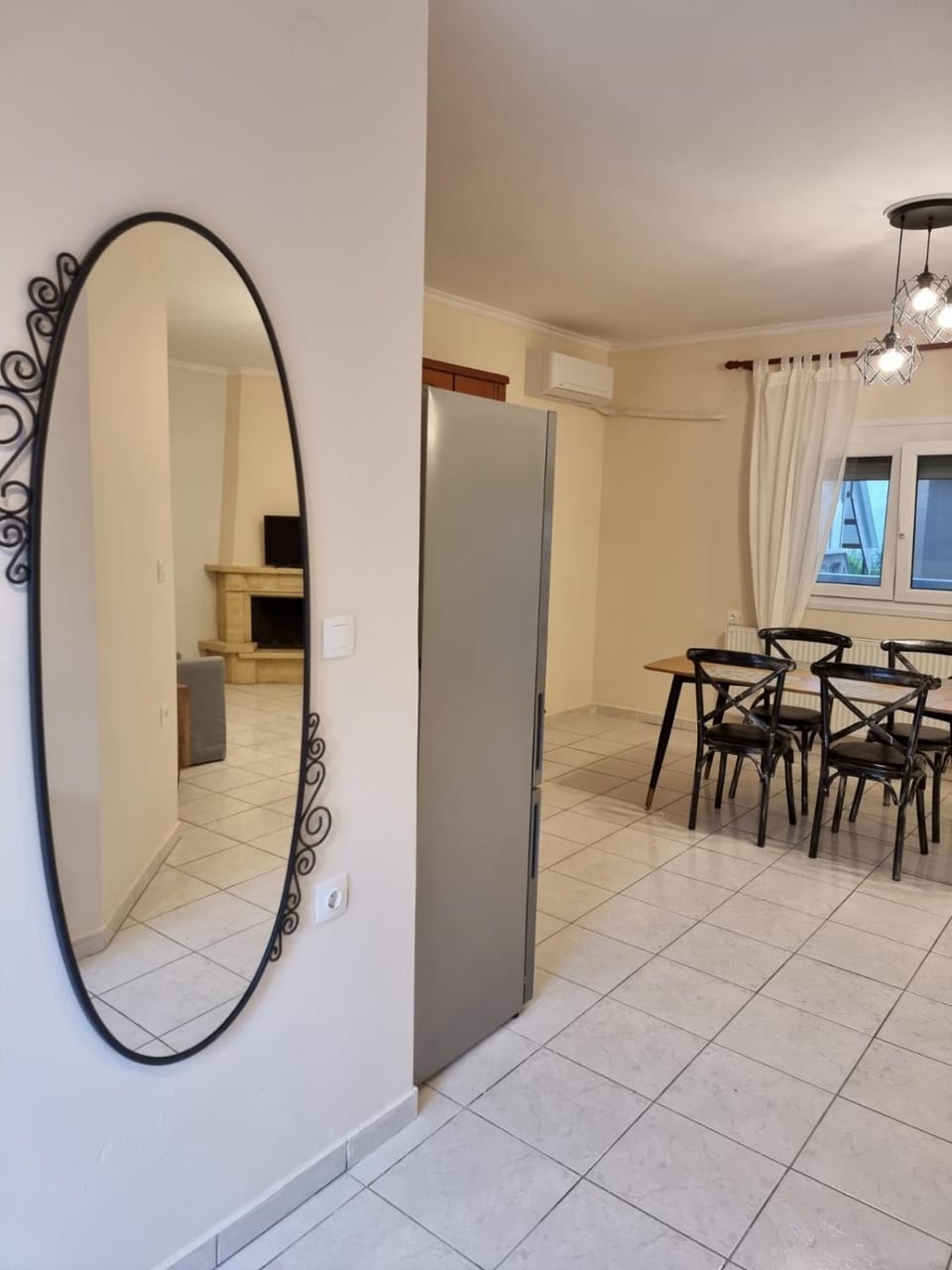 AApartment, Nea Peramos Apartment in Decentralized Administration of Macedonia and Thrace