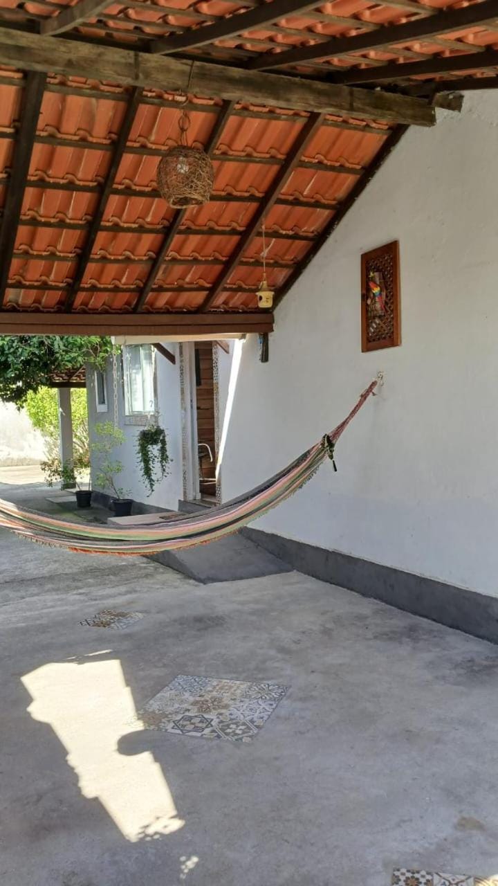 Casa Rústica no centro de Araruama House in Araruama