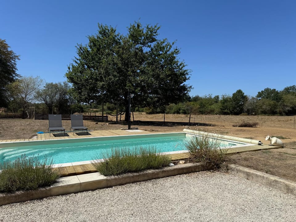 Gîte Chez Père Thomas pour 2-3 pers House in Nouvelle-Aquitaine