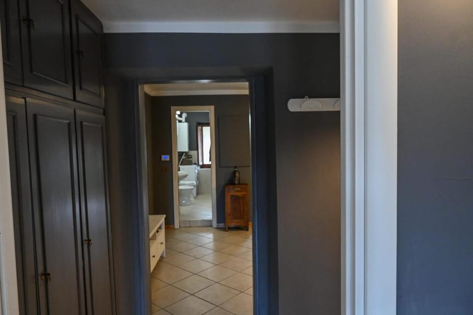 Casa Via Po Apartment in Turin