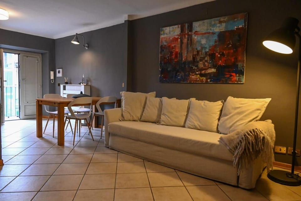 Casa Via Po Apartment in Turin