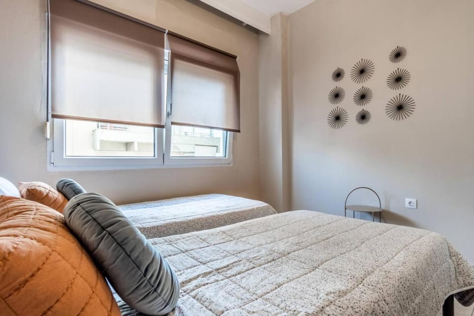 Eis Deluxe Apartment Apartment in Alexandroupoli