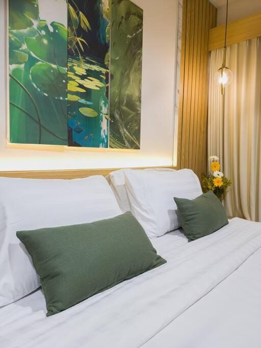 Cozy Jogja Apartment in Special Region of Yogyakarta