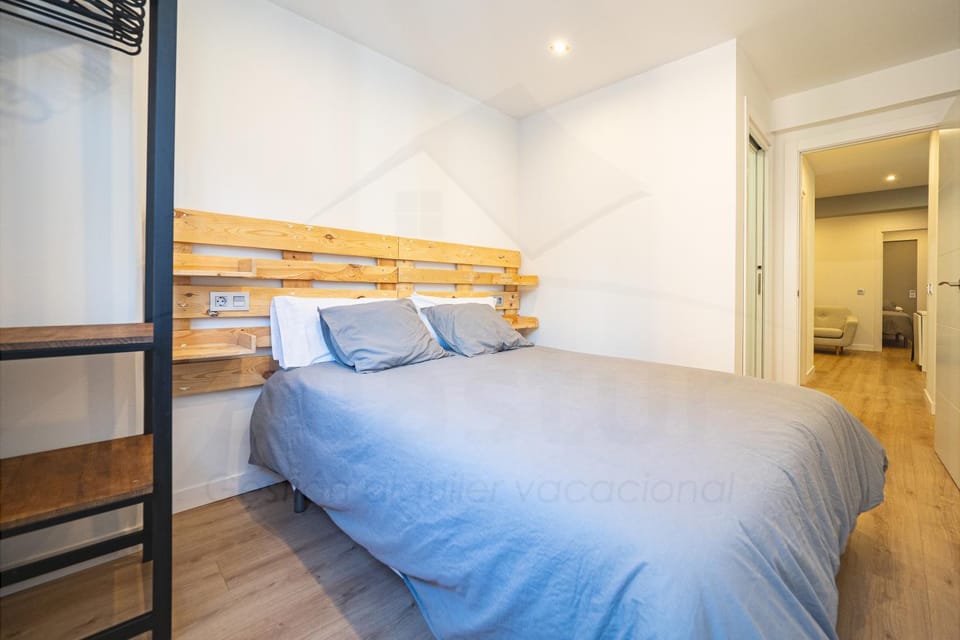 Queens By Silastur Apartment in Gijón